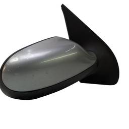 Retrovisor Direito Palio Siena Elx Attactive 2008 a 2010 Elé