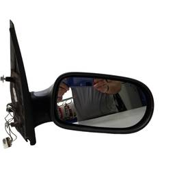 RETROVISOR DIREITO PALIO SIENA ELX ATTACTIVE 2008 A 2010 ELÉ