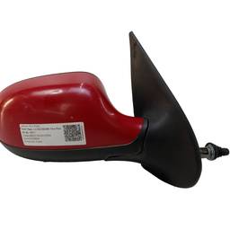 Retrovisor Direito Palio 4P Flex 2011 a 2016 C/ Controle 