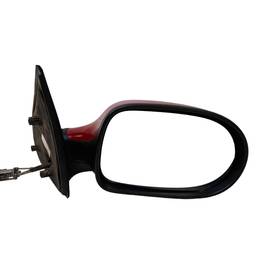 RETROVISOR DIREITO PALIO 4P FLEX 2011 A 2016 C/ CONTROLE 