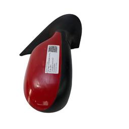 RETROVISOR DIREITO PALIO 4P FLEX 2011 A 2016 C/ CONTROLE 