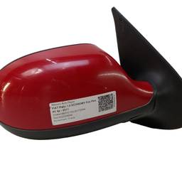 RETROVISOR DIREITO PALIO 4P FLEX 2011 A 2016 C/ CONTROLE 