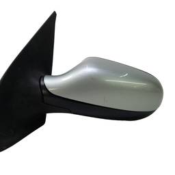 Retrovisor Esq Palio Siena Elx Attactive 08 a10 Manual C/Sen