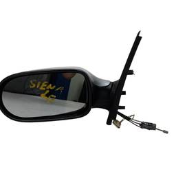 RETROVISOR ESQ PALIO SIENA ELX ATTACTIVE 08 A10 MANUAL C/SEN