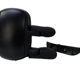 Retrovisor Direito Doblo 2002 a 2021C/ Controle