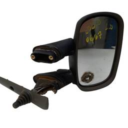 RETROVISOR DIREITO DOBLO 2002 A 2021C/ CONTROLE