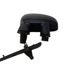 RETROVISOR DIREITO DOBLO 2002 A 2021C/ CONTROLE