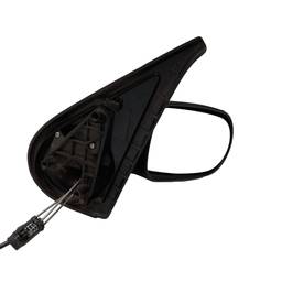 RETROVISOR DIREITO PALIO SIENA FIRE G2 4P01 A 2007 C/ CONTRO