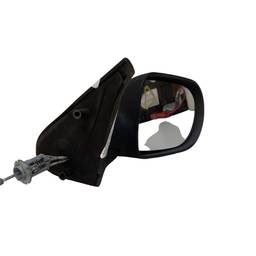 RETROVISOR DIREITO UNO FLEX 04/13 4P C/ CONTROLE