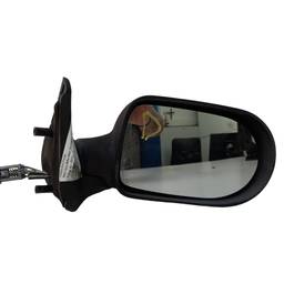 RETROVISOR DIREITO UNO FLEX 04/13 4P C/ CONTROLE