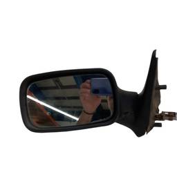 RETROVISOR ESQUERDO UNO FIRE 00/05 4P C/ CONTROLE