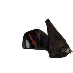 RETROVISOR ESQUERDO UNO FIRE 00/05 4P C/ CONTROLE