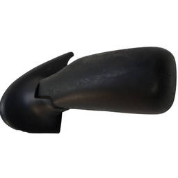 RETROVISOR ESQUERDO PALIO STRADA 2P 1996 A 2000 S/ CONTROLE