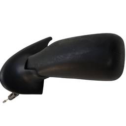 RETROVISOR ESQUERDO PALIO STRADA 2P 1996 A 2000 C/ CONTROLE