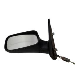RETROVISOR ESQUERDO PALIO STRADA 2P 1996 A 2000 C/ CONTROLE
