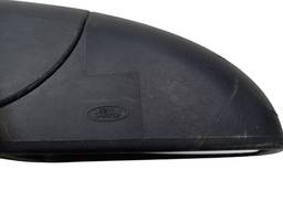 RETROVISOR ESQUERDO KA 2015 A 2021 ELÉTRICO S/ PISCA S/REFIL