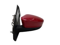 RETROVISOR ESQUERDO KA 2015 A 2021 ELÉTRICO S/ PISCA S/REFIL