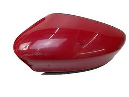 RETROVISOR ESQUERDO KA 2015 A 2021 ELÉTRICO S/ PISCA S/REFIL