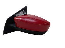 RETROVISOR ESQUERDO KA 2015 A 2021 ELÉTRICO S/ PISCA S/REFIL