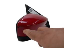 RETROVISOR DIREITO KA 2015 A 2021 ELÉTRICO S/ PISCA