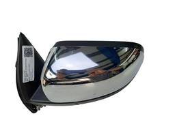 RETROVISOR ESQ RANGER 2013/ CROMADO ELE S/ PISCA QUEBRADO