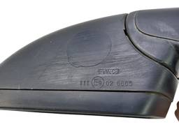 RETROVISOR DIREITO RANGER 2013/ MANUAL S/ PISCA