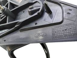 RETROVISOR DIREITO FOCUS 2000 A 2009 MANUAL S/CAPA