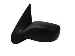 Retrovisor Esq Fiesta 96 a 02, Courier 97 a 13 C/ Controle