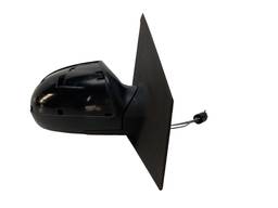 Retrovisor Direito Fiesta 2003 a 2014 C/Controle S/Capa