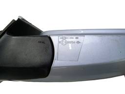 RETROVISOR DIREITO SORENTO 2004 2005 A 2009 ELÉTRICO ORIGINA