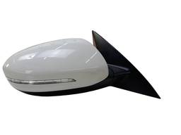 Retrovisor Direito Optima 2013 2014 a 2016 Original