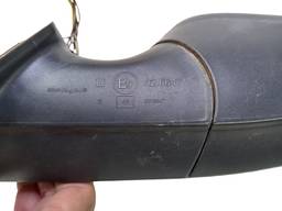 RETROVISOR DIREITO GOL VOYAGE G5 G6 G7 G8 12/ ELÉTRICO