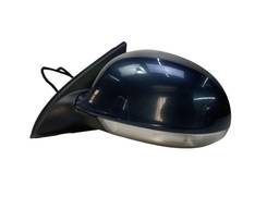 RETROVISOR ESQUERDO JETTA 2007 A 2010