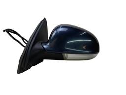 Retrovisor Esquerdo Jetta 2007 a 2010