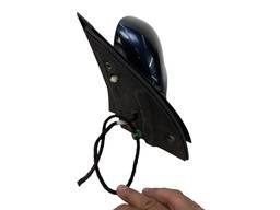 RETROVISOR ESQUERDO JETTA 2007 A 2010