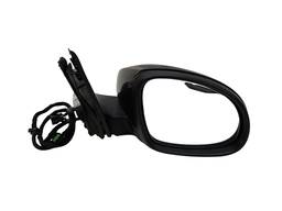 RETROVISOR DIREITO TIGUAN 2010 2011 2012 A 2017 ELET PISCA