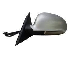 RETROVISOR ESQUERDO PASSAT 2006 A 2010 PISCA QUEBRADO