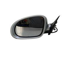 RETROVISOR ESQUERDO PASSAT 2006 A 2010 PISCA QUEBRADO