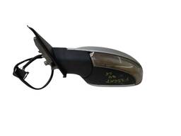 RETROVISOR ESQUERDO PASSAT 2006 A 2010 PISCA QUEBRADO