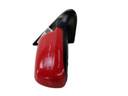 RETROVISOR DIREITO GOL PARATI G3 G4 4P SAVEIRO C/ CONTROLE