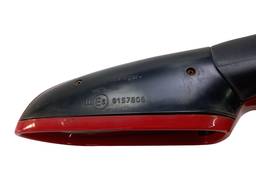 RETROVISOR DIREITO GOL PARATI G3 G4 4P SAVEIRO C/ CONTROLE