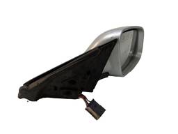 RETROVISOR DIREITO AUDI A3 2001 A 2006 4P ELÉTRICO