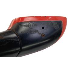 RETROVISOR DIREITO AUDI A3 2001 A 2006 2P QUEBRADO