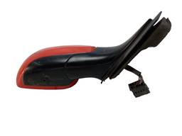 RETROVISOR DIREITO AUDI A3 2001 A 2006 2P QUEBRADO