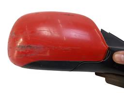 RETROVISOR DIREITO AUDI A3 2001 A 2006 2P QUEBRADO