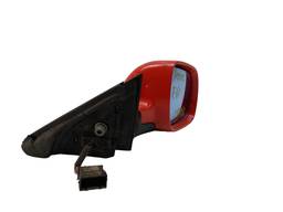 RETROVISOR DIREITO AUDI A3 2001 A 2006 2P QUEBRADO