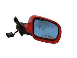 RETROVISOR DIREITO AUDI A3 2001 A 2006 2P QUEBRADO