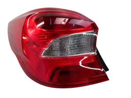  LANTERNA TRASEIRA ESQUERDA KA HATCH 2019 A 2021