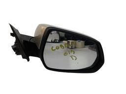 RETROVISOR DIREITO COBALT 2012 A 2020 ELÉTRICO QUEBRADO