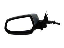 RETROVISOR ESQUERDO COBALT 2012 A 2020 MANUAL C/RISCOS